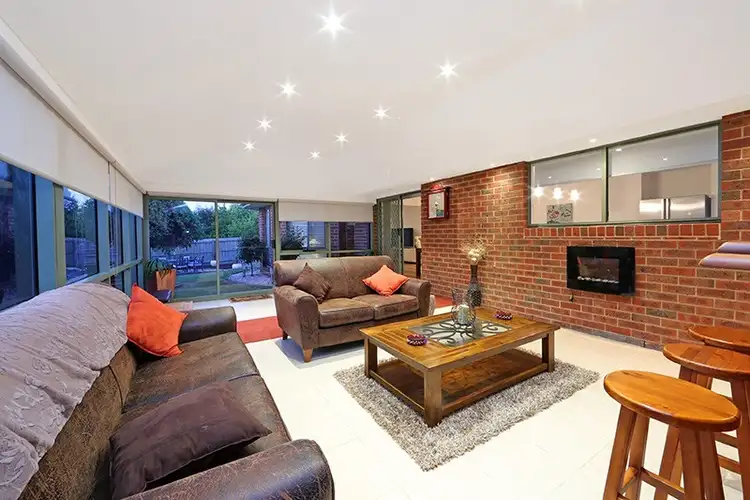 Fourth view of Homely house listing, 92 Pia Drive, Rowville VIC 3178
