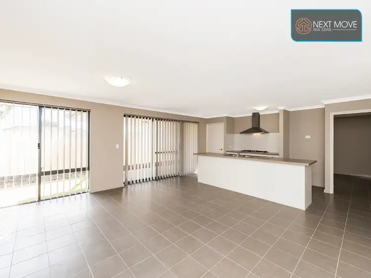 Fifth view of Homely house listing, LOT 2, 8 Doust St, Hilton WA 6163