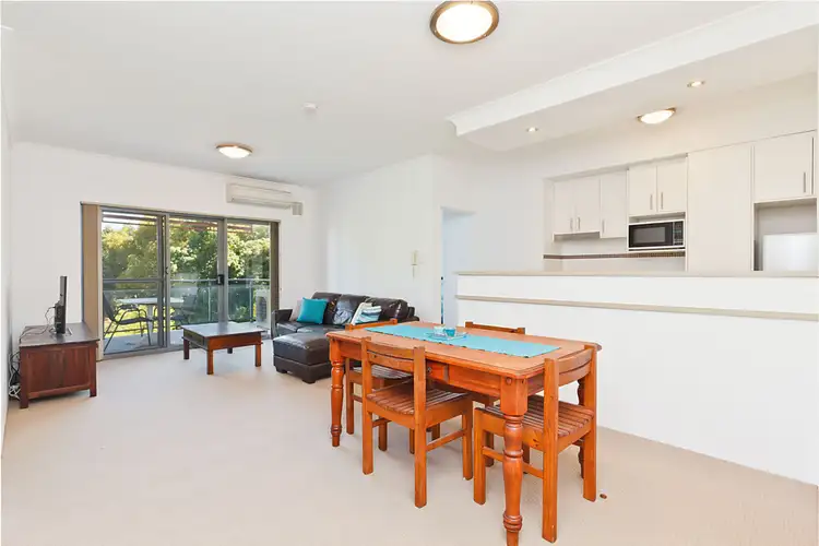 Sixth view of Homely apartment listing, 50/4 Delhi Street, West Perth WA 6005