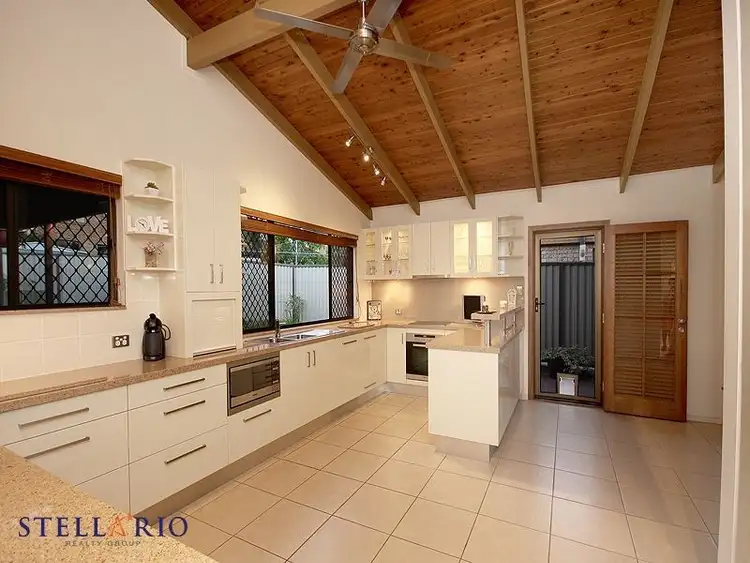 Second view of Homely house listing, 9 Calanda Street, Wishart QLD 4122