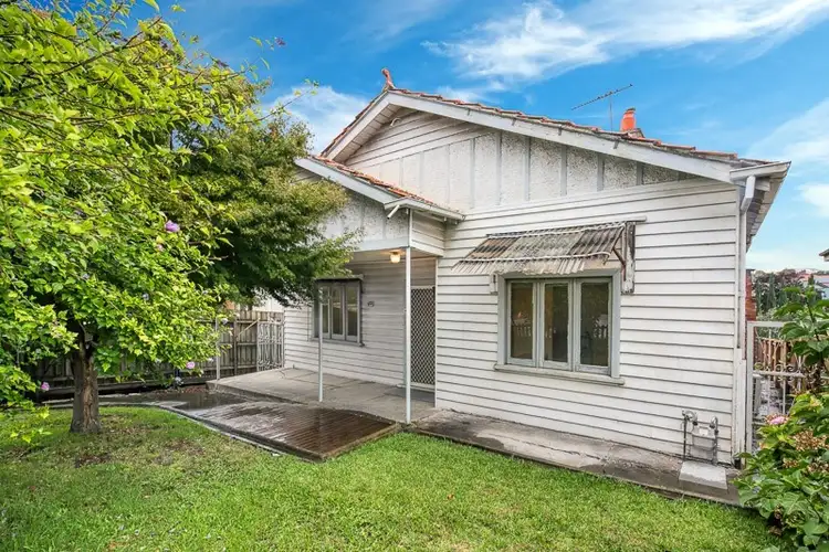 312 Moreland Road, Brunswick West VIC 3055