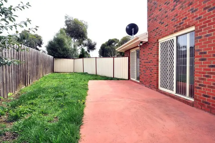 Sixth view of Homely townhouse listing, 1/5 Ilani Street, Epping VIC 3076