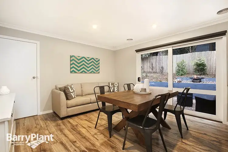 Third view of Homely house listing, 3 Bridgewater Road, Seville East VIC 3139