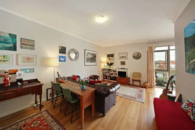 Fourth view of Homely apartment listing, 6/9 Jordan Street, Malvern VIC 3144