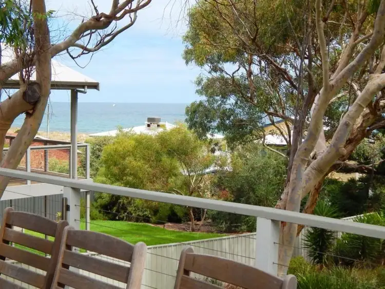 Second view of Homely house listing, 12 Elizabeth Crescent, Carrickalinga SA 5204