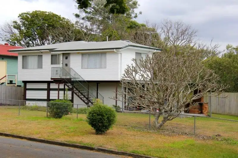 Main view of Homely house listing, 28 Salisbury Street, Coorparoo QLD 4151