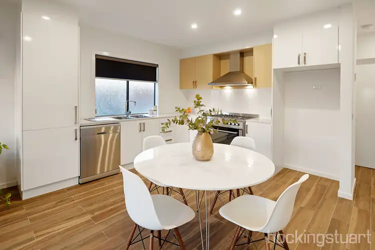 3/83 Cypress Avenue, Brooklyn VIC 3012