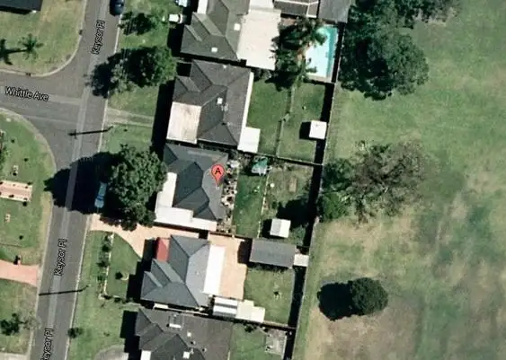 Main view of Homely house listing, 8 Keysor Place, Milperra NSW 2214