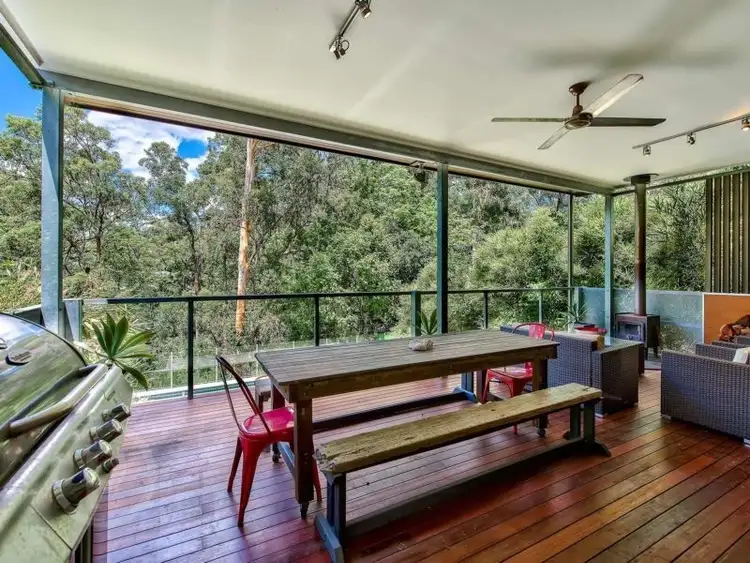 Third view of Homely house listing, 25 Fifth Avenue, Bardon QLD 4065