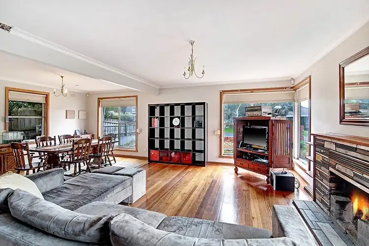 Second view of Homely house listing, 22 Jeffrey Drive, Ringwood VIC 3134