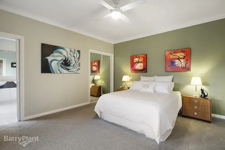 Sixth view of Homely house listing, 4 Kanaru Court, Narre Warren North VIC 3804