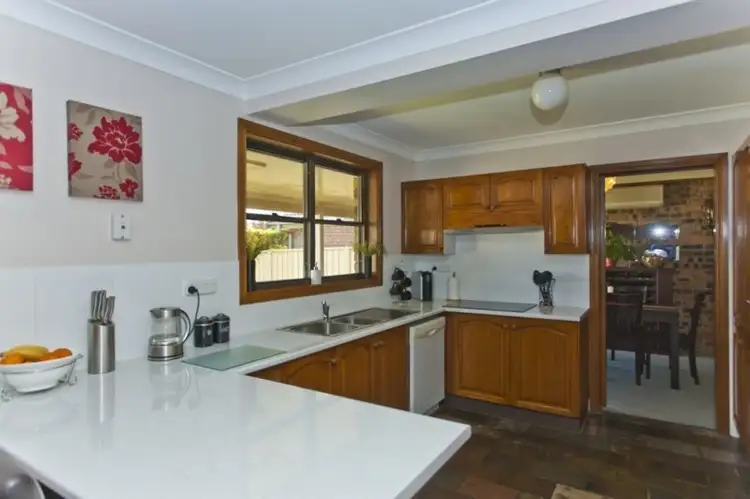 Sixth view of Homely house listing, 10 Greenslopes Drive, Raymond Terrace NSW 2324