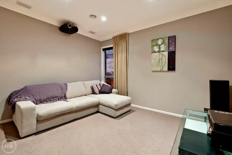Sixth view of Homely house listing, 33 Mernda Village Drive, Mernda VIC 3754
