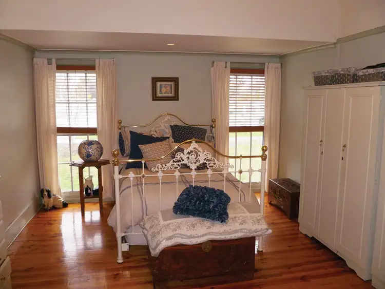 Sixth view of Homely house listing, 47 Natimuk Road, Horsham VIC 3400