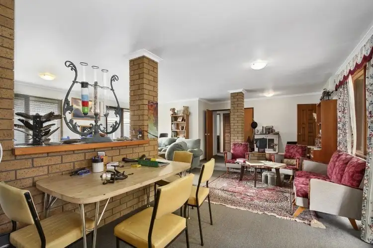 Second view of Homely house listing, 4 Aspect Court, Sale VIC 3850