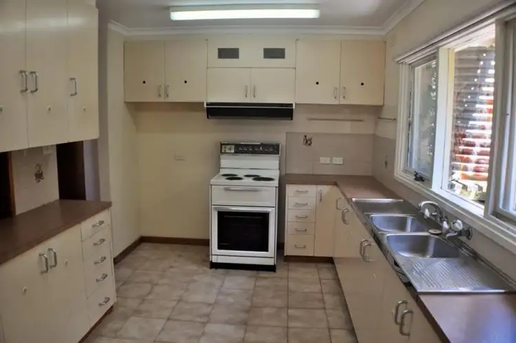 Second view of Homely house listing, 19 Edgar Street, Wonthaggi VIC 3995