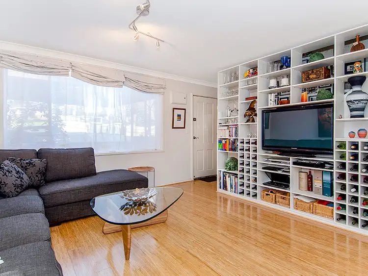 Second view of Homely townhouse listing, 4/374 Springvale Road, Forest Hill VIC 3131