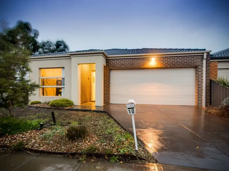 10 Kristini Place, Truganina VIC 3029