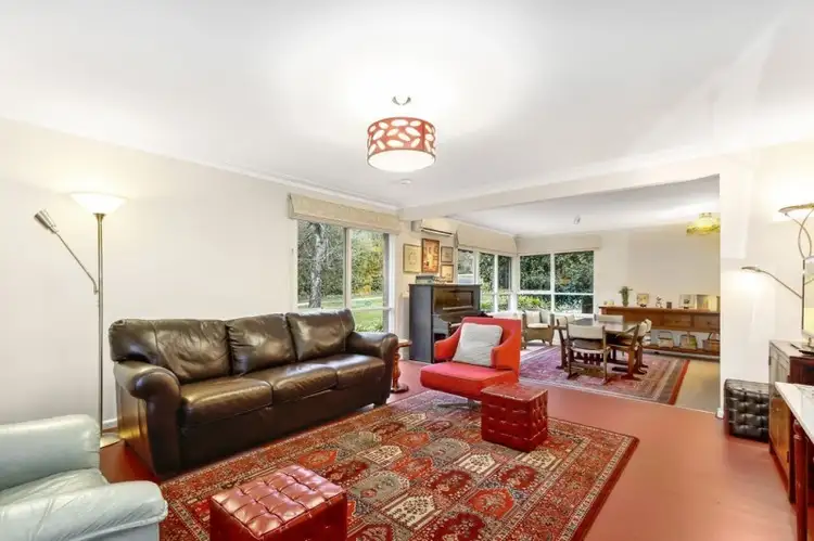 Second view of Homely house listing, 15 Penhyrn Avenue, Croydon VIC 3136
