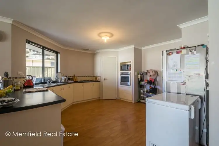 Third view of Homely house listing, 3 Compass Boulevard, Bayonet Head WA 6330