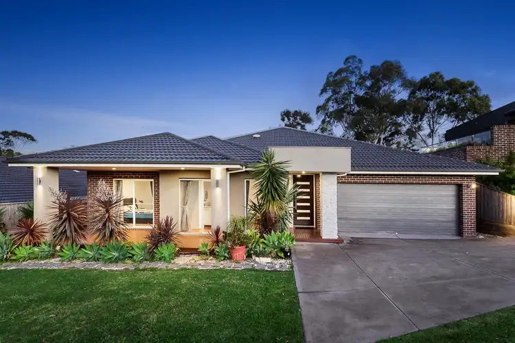 Main view of Homely house listing, 4B Glendarragh Road, Templestowe VIC 3106