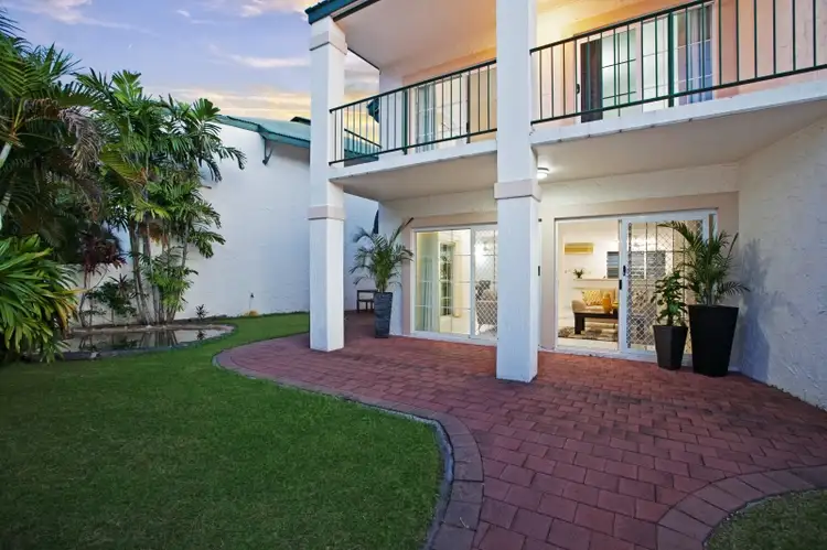 1/40 George Crescent, Fannie Bay NT 820