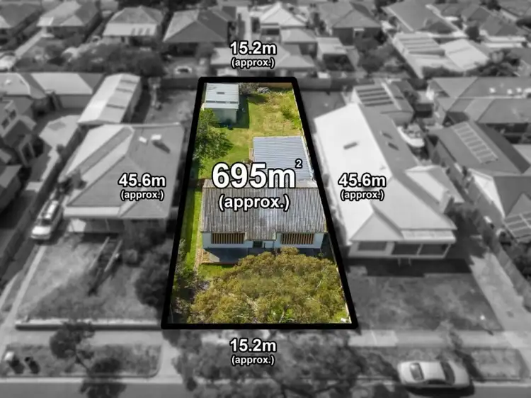 24 Emu Avenue, Altona VIC 3018