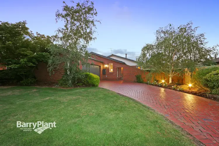 16 Mississippi Close, Rowville VIC 3178