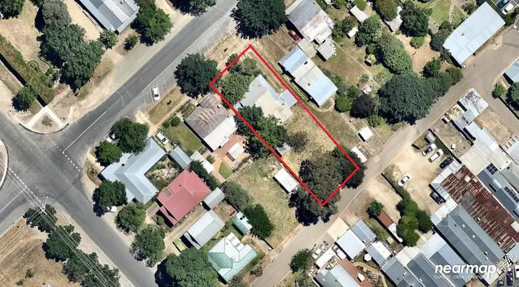 Third view of Homely house listing, 8 Loch Street, Beechworth VIC 3747