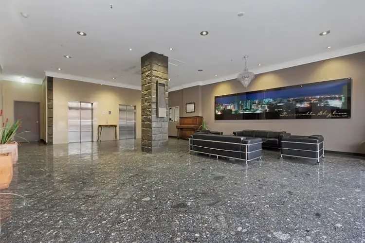 Fourth view of Homely studio listing, 17/22 Great Western Highway, Parramatta NSW 2150