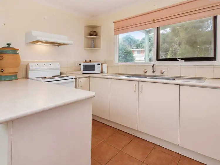 Second view of Homely house listing, 5 Lydgate Street, Blairgowrie VIC 3942