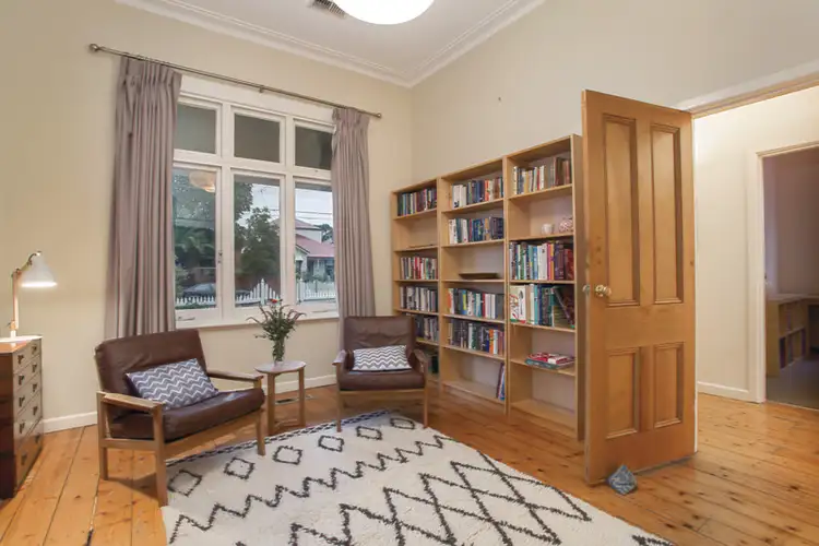 Third view of Homely house listing, 102 Flinders Street, Thornbury VIC 3071