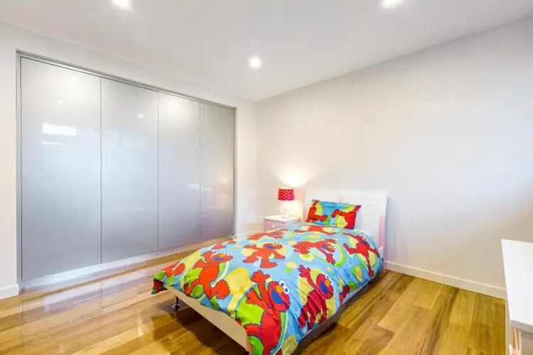 Sixth view of Homely house listing, 9 The Grand, Maribyrnong VIC 3032