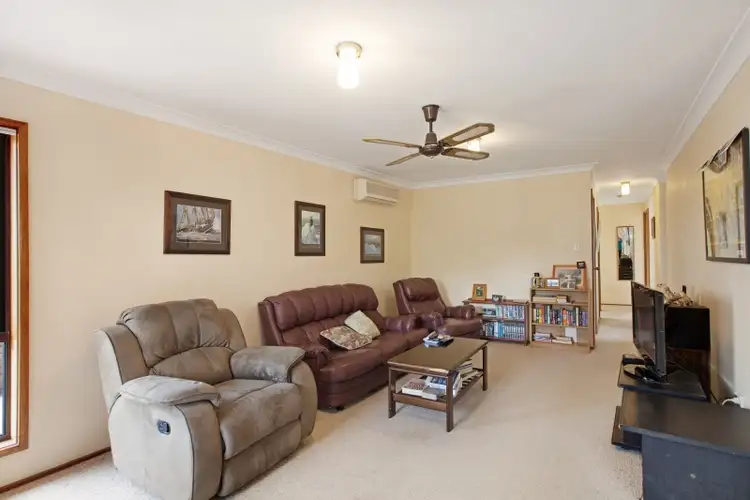 Third view of Homely house listing, 39 Carawa Street, Wangi Wangi NSW 2267
