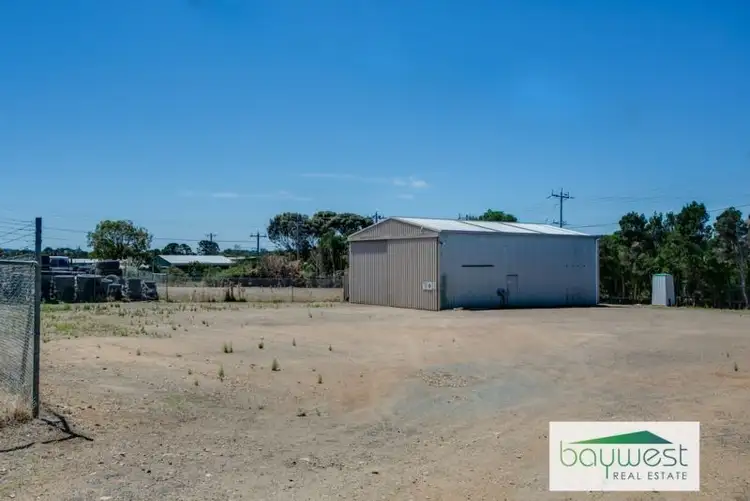 Seventh view of Homely land listing, Address available on request