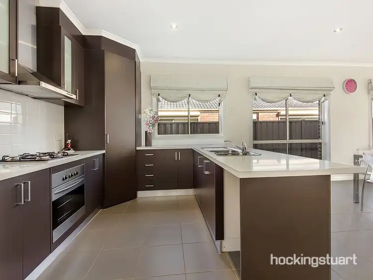 Seventh view of Homely house listing, 12 Oakview Parade, Caroline Springs VIC 3023