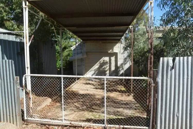 Sixth view of Homely house listing, 34 SEVENTH STREET, Quorn SA 5433