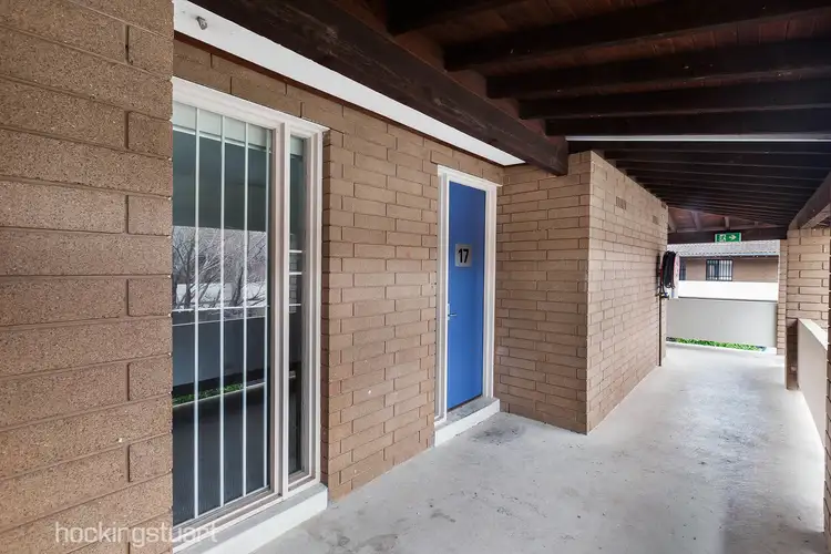 Second view of Homely apartment listing, 17/8 Techno Park Drive, Williamstown VIC 3016