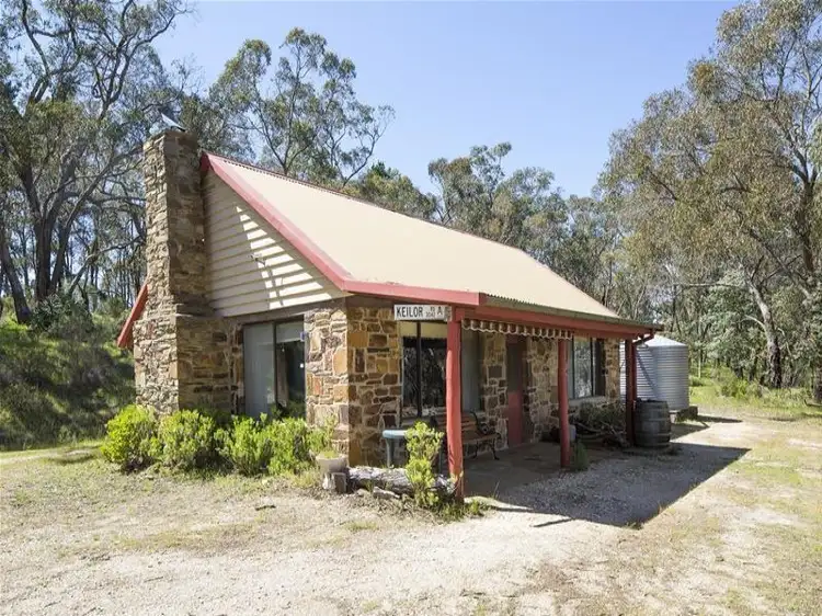 29 Mount View Road, Chewton VIC 3451