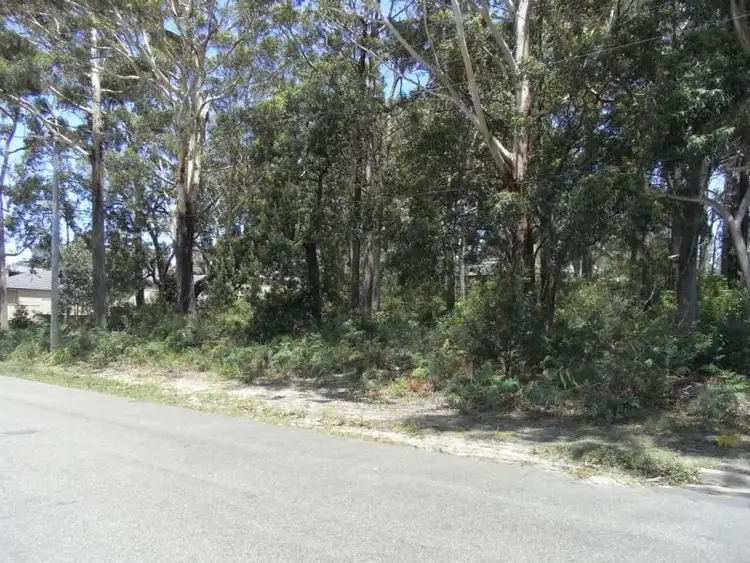 Main view of Homely land listing, 26-28 Frederick Street, Sanctuary Point NSW 2540