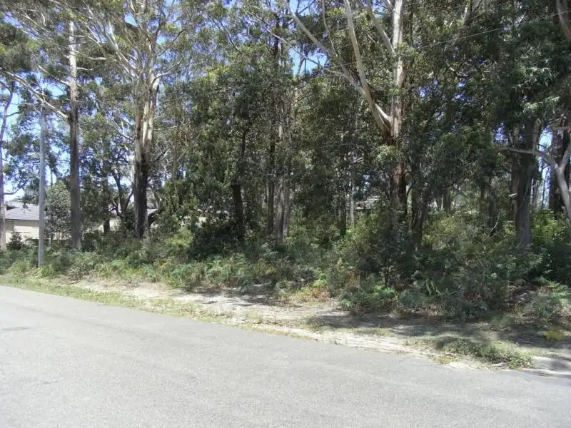 Main view of Homely land listing, 26-28 Frederick Street, Sanctuary Point NSW 2540