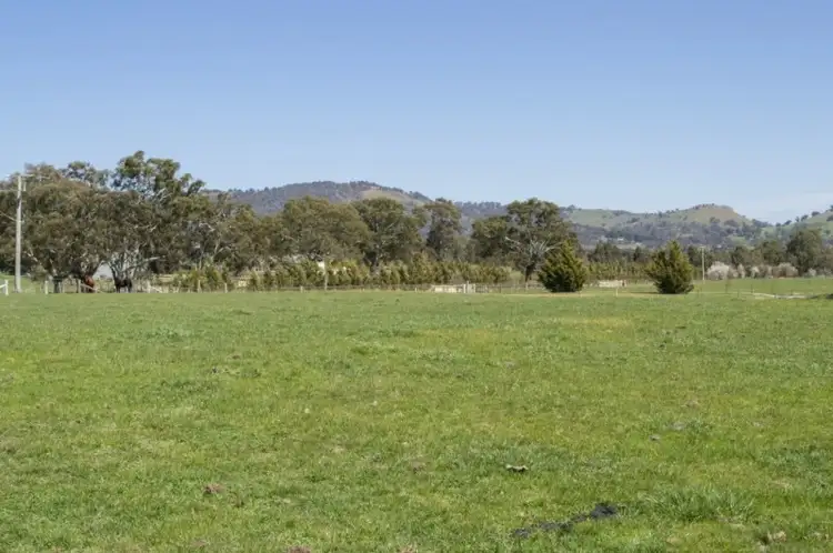 Fifth view of Homely land listing, Lot 2 Mt Battery Road, Mansfield VIC 3722