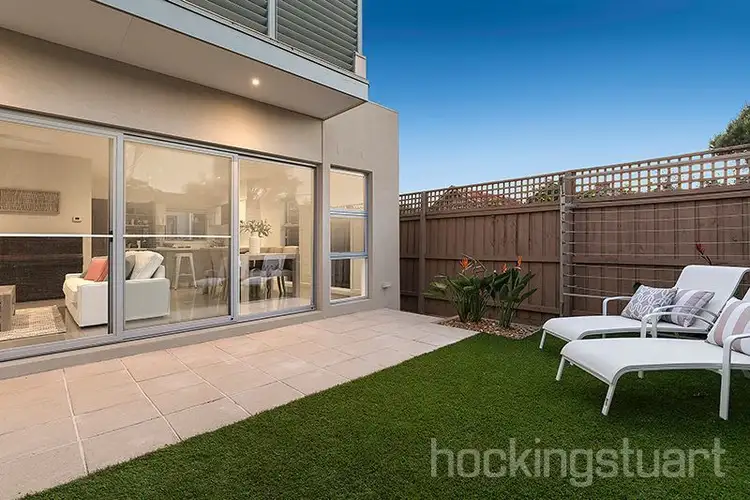 Third view of Homely townhouse listing, 7 Correa Street, Edithvale VIC 3196