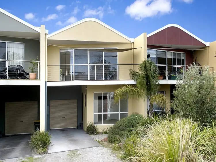Second view of Homely townhouse listing, 3/4-5 Nepean Highway, Seaford VIC 3198
