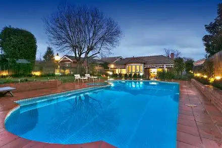 Second view of Homely house listing, 24 Aberfeldie Street, Aberfeldie VIC 3040