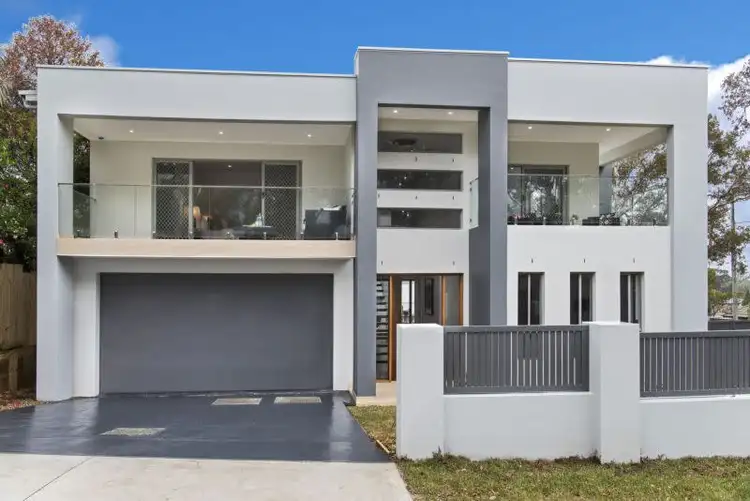171 Pennant Parade, Epping NSW 2121