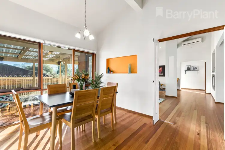 Third view of Homely house listing, 5 Bligh Court, Lilydale VIC 3140