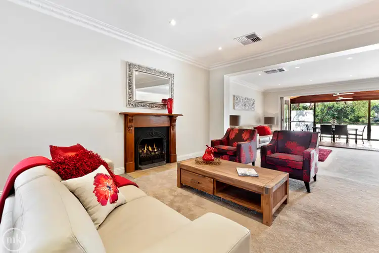 Third view of Homely house listing, 35 Stanley Avenue, Eltham VIC 3095