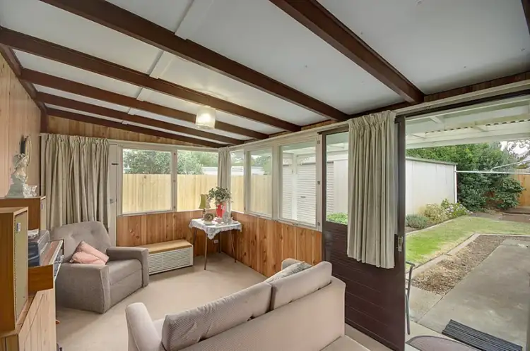 Fifth view of Homely house listing, 8 Helen Street, East Geelong VIC 3219