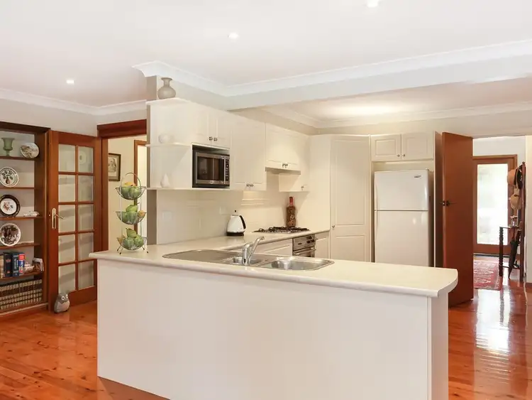 Fourth view of Homely house listing, 1 Hanover Avenue, North Epping NSW 2121